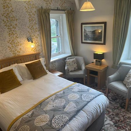 Hotel Burleigh Mead Keswick  Esterno foto
