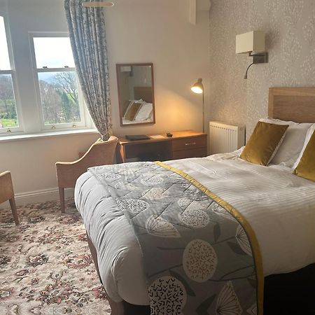 Hotel Burleigh Mead Keswick  Esterno foto