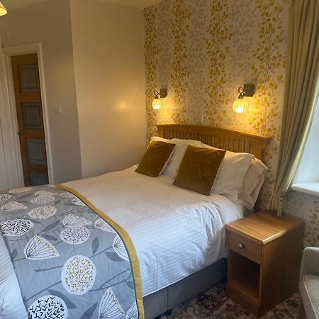 Hotel Burleigh Mead Keswick  Esterno foto