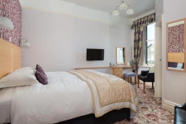 Hotel Burleigh Mead Keswick  Esterno foto