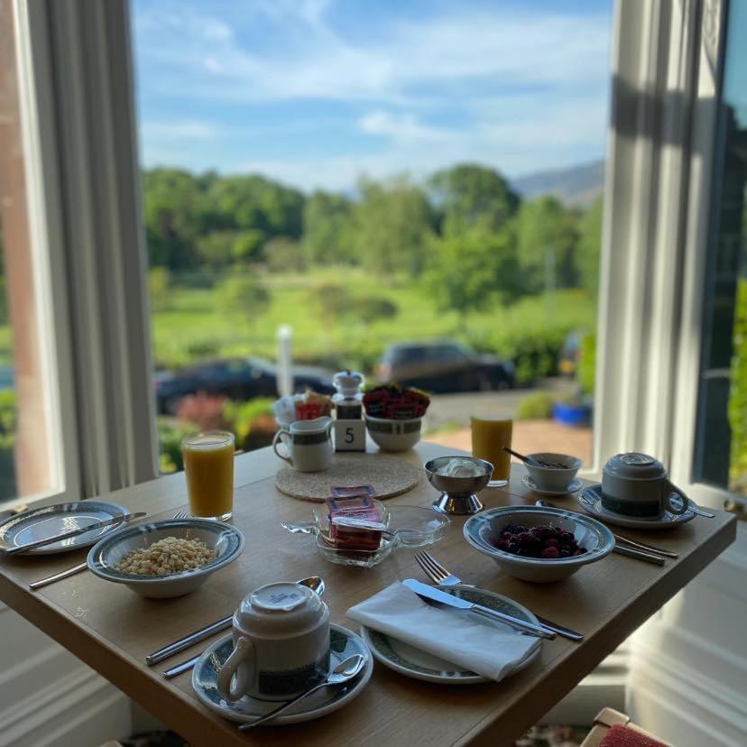 Hotel Burleigh Mead Keswick  Esterno foto