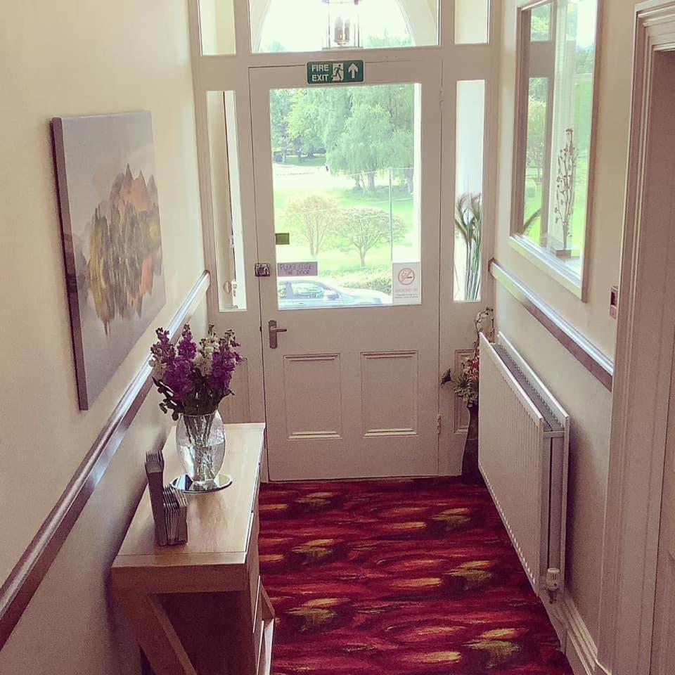 Hotel Burleigh Mead Keswick  Esterno foto