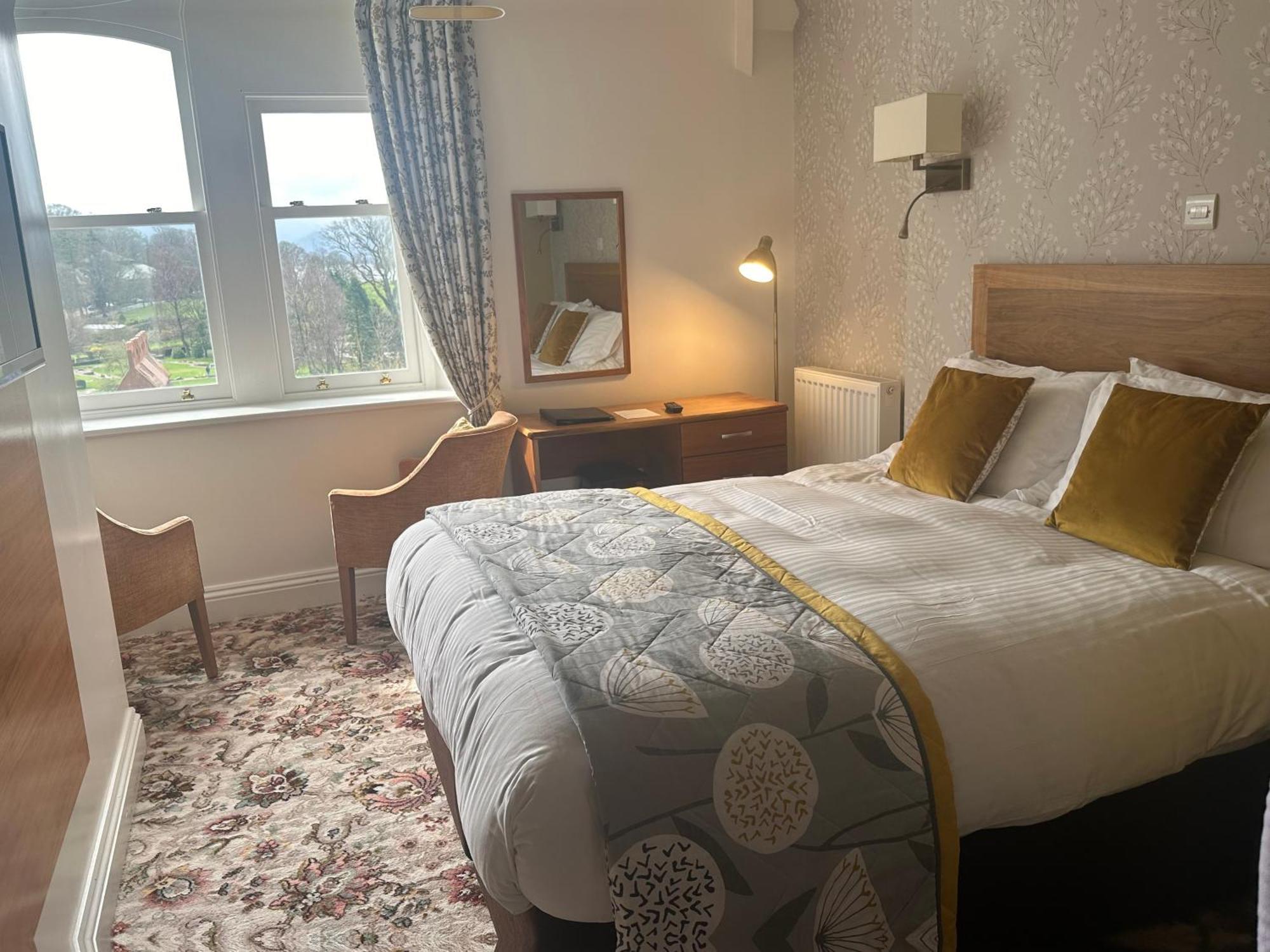 Hotel Burleigh Mead Keswick  Esterno foto