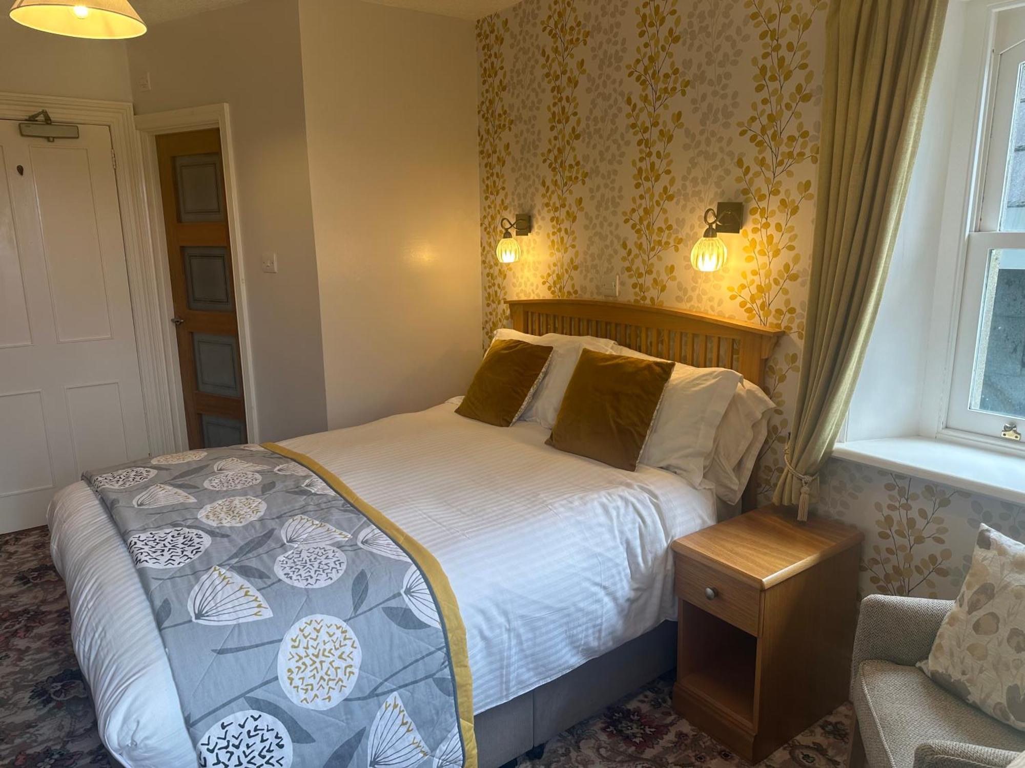 Hotel Burleigh Mead Keswick  Esterno foto
